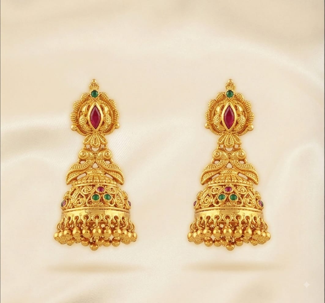 earing
